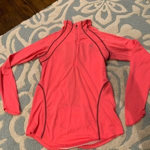 Helly Hansen 3/4 zip top